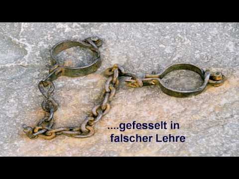 Sekten, der scheinbare Weg zu Gott ! 6/6