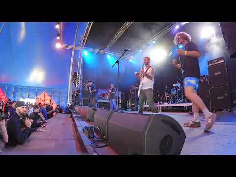 DARE - Hard To Cope / OC Slam @ Ieperfest 2022