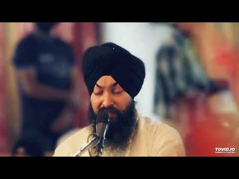 Har Bisrat Tere Gun Galea- Bhai Kamaljeet Singh Ji Hazuri Ragi Sri Darbar Sahib