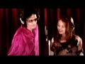 Jamal Abillah ft Siti Sarah - Sandarkan Pada Kenangan (Karaoke Duet Melayu HD)