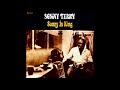 Sonny Terry - Ida Mae ( 1962 )