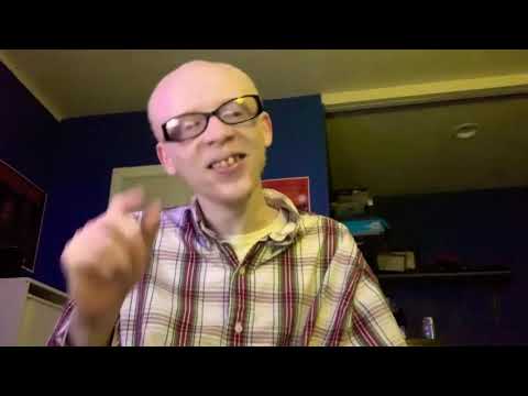 “The Walking YeahBoyy” DRUM COVER by Mr. YeahBoyy (dedicated to Trinity Robinson)