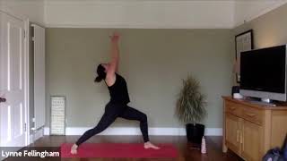 Yoga Basics (Ashtanga Short Form), 9.45-11am