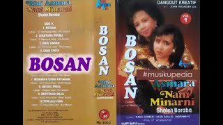 Download lagu (Full Album) Rini Asmara # Bosan mp3