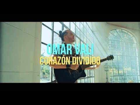 Omar Vali - Corazón Dividido