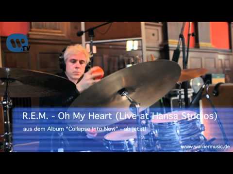 Warner Music TV - Video Podcast (#6)