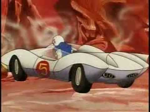 Meteoro Capitulo 11 - La Carrera Más Peligrosa Parte 3 - Latino