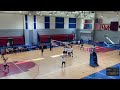 2023 MESAC Highlights