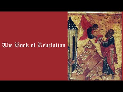 2024.05.28. The Book of Revelation. Discussions with Metropolitan Jonah (Paffhausen). Part 2