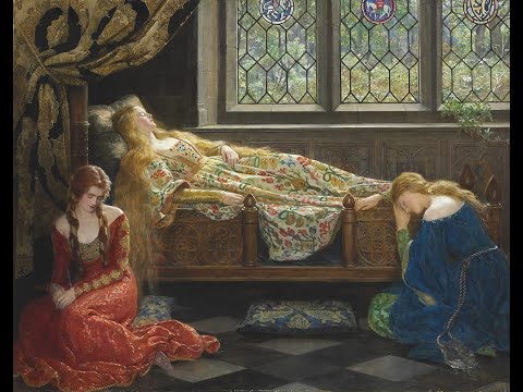 John Collier (1850-1934) ✽ English Victorian Neoclassical painter