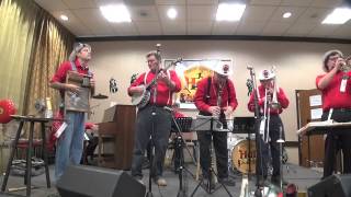 Firehouse Tribute Band  "St Louis Blues"