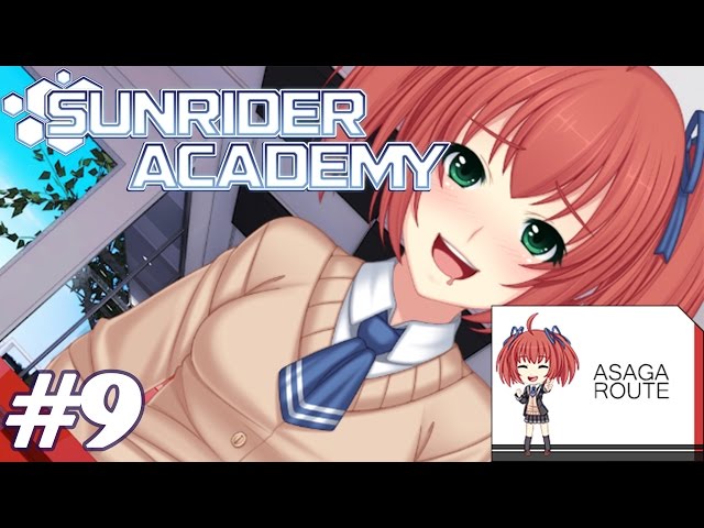 Sunrider Academy