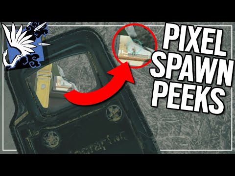 Azami Is Amazing For Spawnpeeks