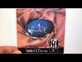 ACT - Snobbery & decay (1987 Extended, for Stephanie Beacham)