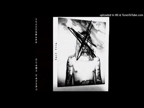 GHOSTEMANE x CLAMS CASINO - Kali Yuga
