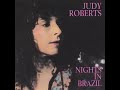 Judy Roberts - Common Ground (1981)