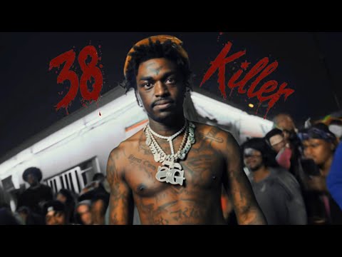Kodak Black  - 38 Killer ft. Lil Durk (Music Video) “NBA YoungBoy Diss” 