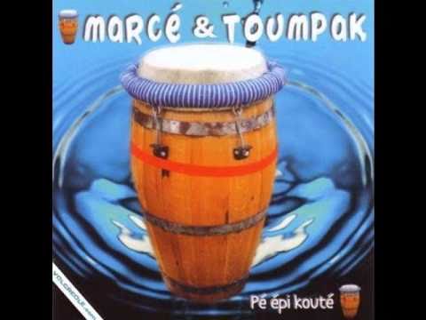 Marcé & Toumpak - Pewiyojann