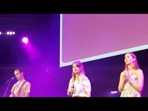 Basis CatchUp 2018 - Opwekking 779 - Zoals je bent