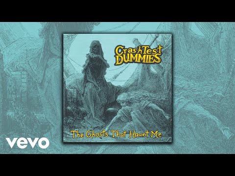 Crash Test Dummies - The Voyage (Official Audio)