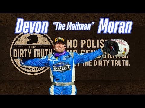 Special Delivery: Devin ‘The Mailman’ Moran Breaks the Eldora Curse