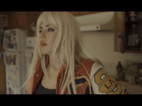 Bump In The Night - MARINA (Marina and The Diamonds)