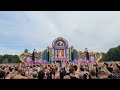Decibel | Sefa - In de Hemel
