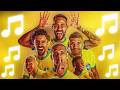 BRAZIL WORLD CUP SONG 2026 PHENOMENAL