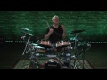V-Drums Lesson 58: Gregg Bissonette “The Purdie Shuffle”