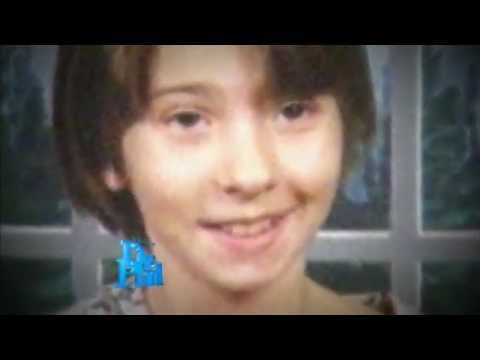 Monday 01/14: Young, Innocent and Held Captive - Dr. Phil