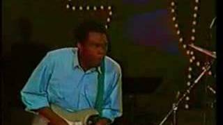 ROBERT CRAY BAND &quot;Smoking Gun &quot; HOLLAND