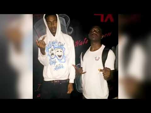 Hi-c & Diamondsonmydick - Buku Munnie (Mashup)