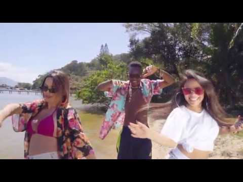 Very Larose - Galant Ft Dj Monkey, Pako Beck, Negro Rudhy