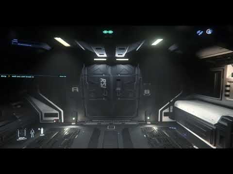 RSI Constellation Phoenix Turret broken texture, fall through ship 3.9.0-PTU.5061323