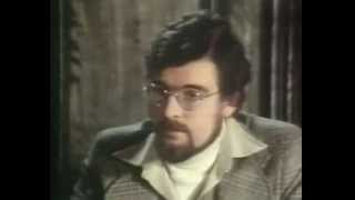 Jack The Ripper was a 3 man gang - The Final Solution with Stephen Knight (1980)