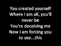 Epica - Death Of A Dream (Lyrics) 