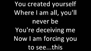 Epica - Death Of A Dream (Lyrics)