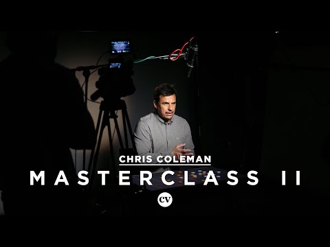 Chris Coleman • How to get the best of Gareth Bale and Aaron Ramsey • Wales Masterclass