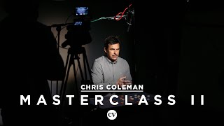 Chris Coleman • How to get the best of Gareth Bale and Aaron Ramsey • Wales Masterclass
