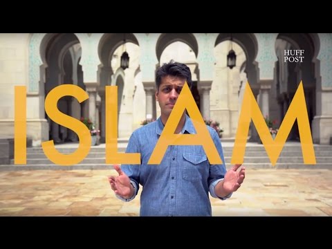 Long Story Short: Islam Video