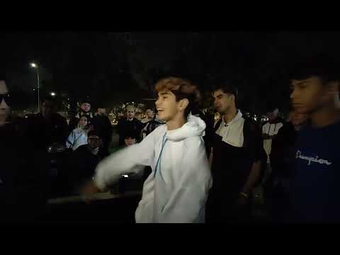 Javinew vs El Primer Canuto vs Trigonometrica - Octavos CFC Battles Temporada 2022