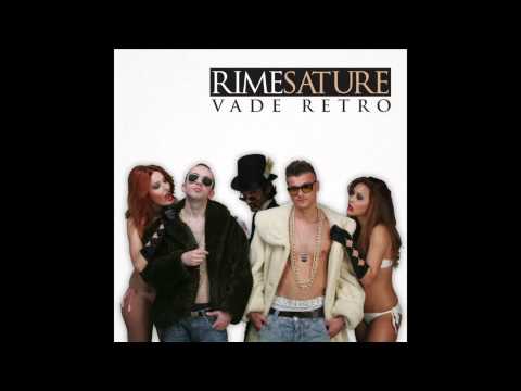 RIME SATURE - VADE RETRO - ANTEPRIMA SNIPPETS