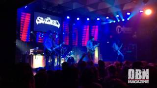 The Sword - &quot;Tres Brujas&quot; (FTL 5-10-16)
