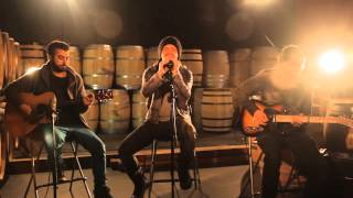 SHINOVA: "Ana" (Versión acústica)