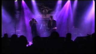 STEVEN DE BRUYN, TONY GYSELINCK & ROLAND VAN CAMPENHOUT - I Have My Fun