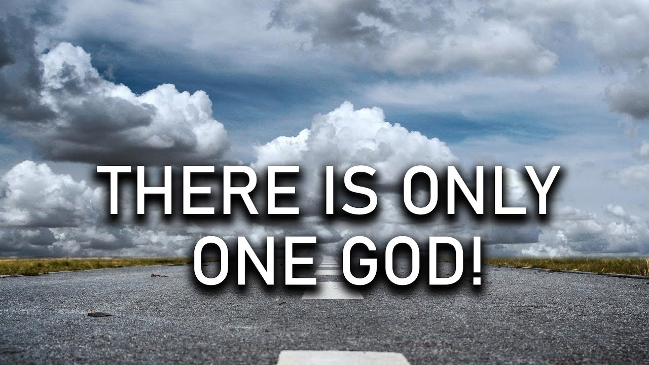 #2 HEARING VICTORY! THERE IS ONLY ONE GOD! | Pastor Denny Wilson