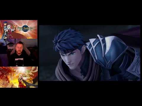 Fire Emblem: Radiant Dawn // Chapter 4-Endgame: Rebirth (Part 2) // Hard Mode