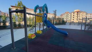 İstek Denizli Okulları Tanıtım Videosu