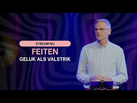 Feiten | Geluk als valstrik #5