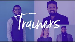 Kaplan’s Expert ACCA Trainers